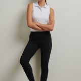 Bingham High Stretch Ankle Pant