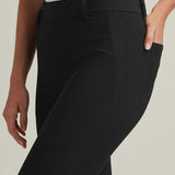 Bingham High Stretch Ankle Pant