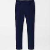 Bingham High Stretch Ankle Pant