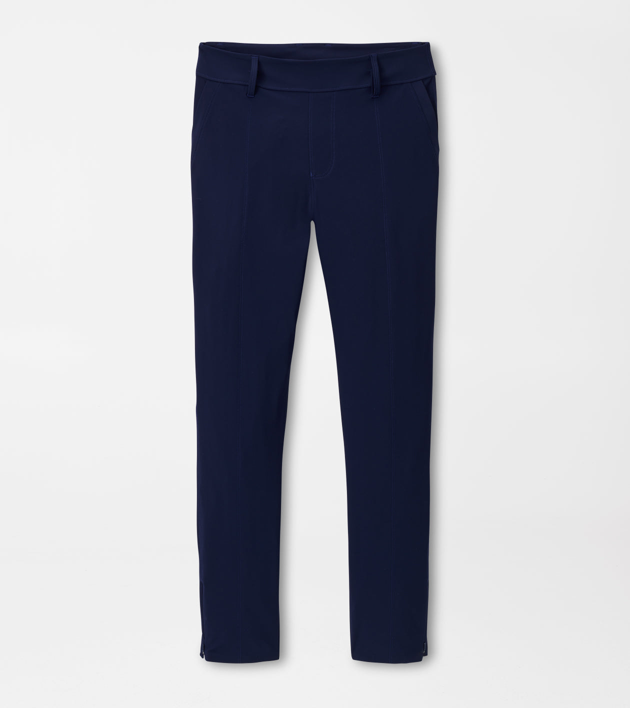 Bingham High Stretch Ankle Pant