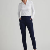 Bingham High Stretch Ankle Pant