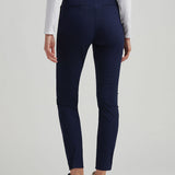Bingham High Stretch Ankle Pant