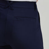 Bingham High Stretch Ankle Pant