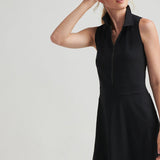 Bingham Sleeveless Sport Dress