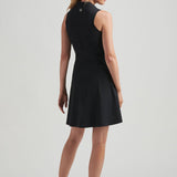 Bingham Sleeveless Sport Dress