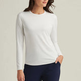 Lightweight Long-Sleeve Sun Tee