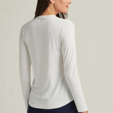 Lightweight Long-Sleeve Sun Tee