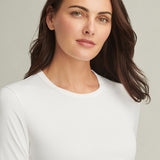 Lightweight Long-Sleeve Sun Tee