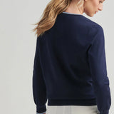 Coolspun Cotton Crewneck