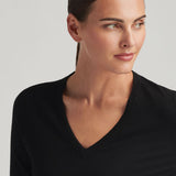 Excursionist Flex V-Neck