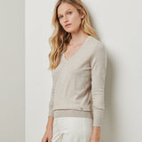 Excursionist Flex V-Neck