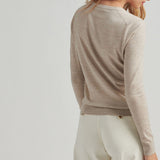 Excursionist Flex V-Neck