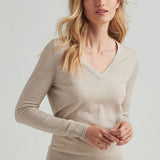 Excursionist Flex V-Neck