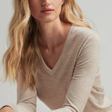 Excursionist Flex V-Neck