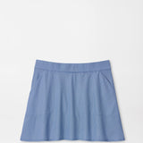 Sally Palmetto Palms Skort