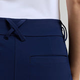 Bingham High Stretch Ankle Pant