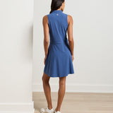 Bingham Sleeveless Sport Dress