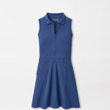 Bingham Sleeveless Sport Dress