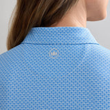 Maritime Valley Short Sleeve Jersey Polo