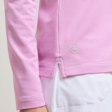 Pine Sugar Stripe Performance Hoodie