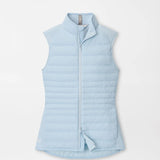 Fuse Seersucker Hybrid Vest