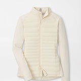 Merge Seersucker Hybrid Jacket