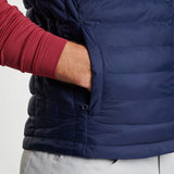 All Course Vest