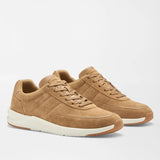 Journeyman Suede Sneaker