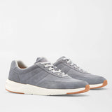 Journeyman Suede Sneaker
