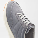 Journeyman Suede Sneaker