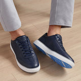 Drift Leather Hybrid Course Shoe