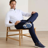 Drift Leather Hybrid Course Shoe