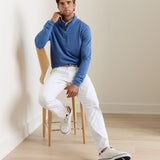 Drift Leather Hybrid Course Shoe