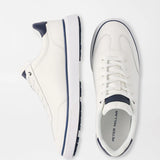 Drift Leather Hybrid Course Shoe