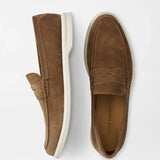 Excursionist Penny Loafer