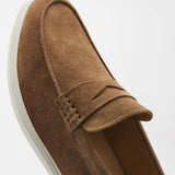Excursionist Penny Loafer