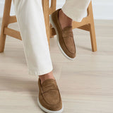 Excursionist Penny Loafer