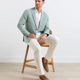 Excursionist Penny Loafer