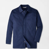 Maddox City Coat
