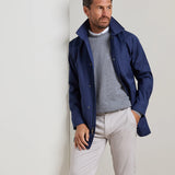 Maddox City Coat