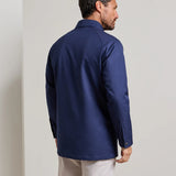 Maddox City Coat