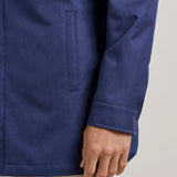 Maddox City Coat