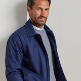 Maddox City Coat