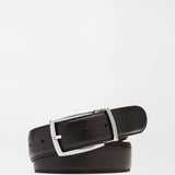Reversible Leather Belt