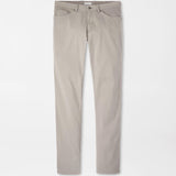 Signature Sateen Five-Pocket Pant