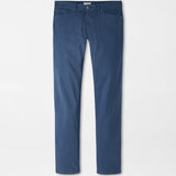 Signature Sateen Five-Pocket Pant