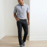 eb66 Performance Five-Pocket Pant 32"