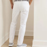 eb66 Performance Five-Pocket Pant 34"