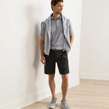 Salem Performance Short