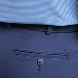 Salem Performance Short